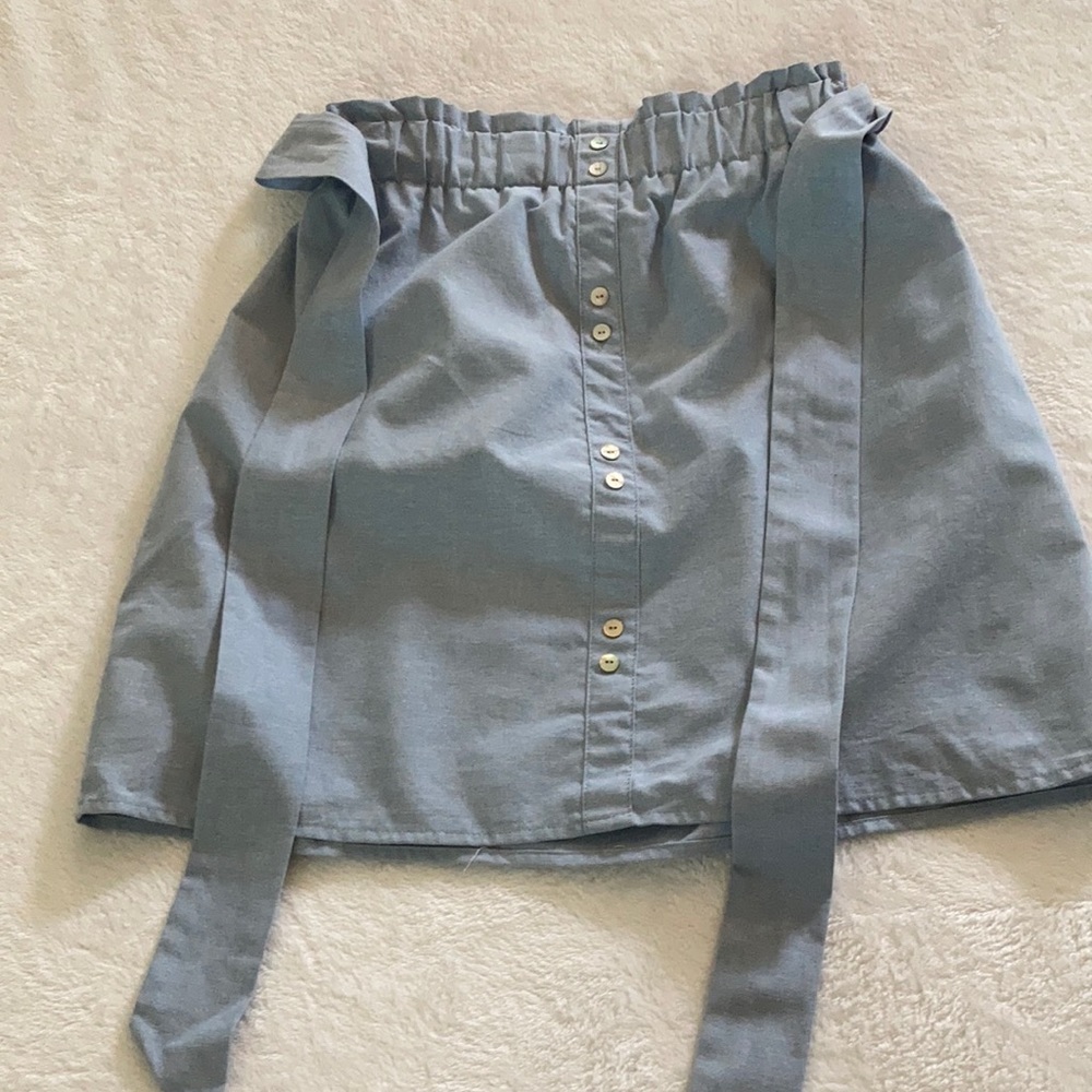Boutique skirt